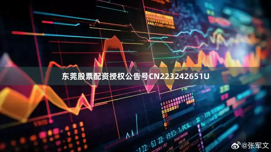 东莞股票配资授权公告号CN223242651U
